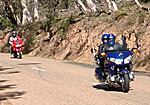 Motorbike Batteries