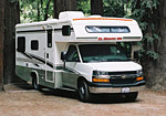 Recreational Vehicle Batteries