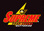 Supreme Batteries