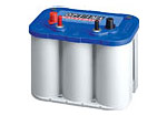 Optima Battery - Blue Top
